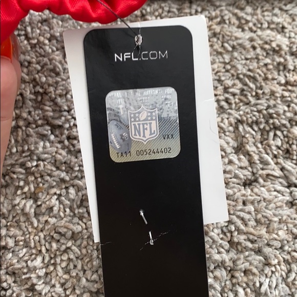 49er jacket - Picture 6 of 7